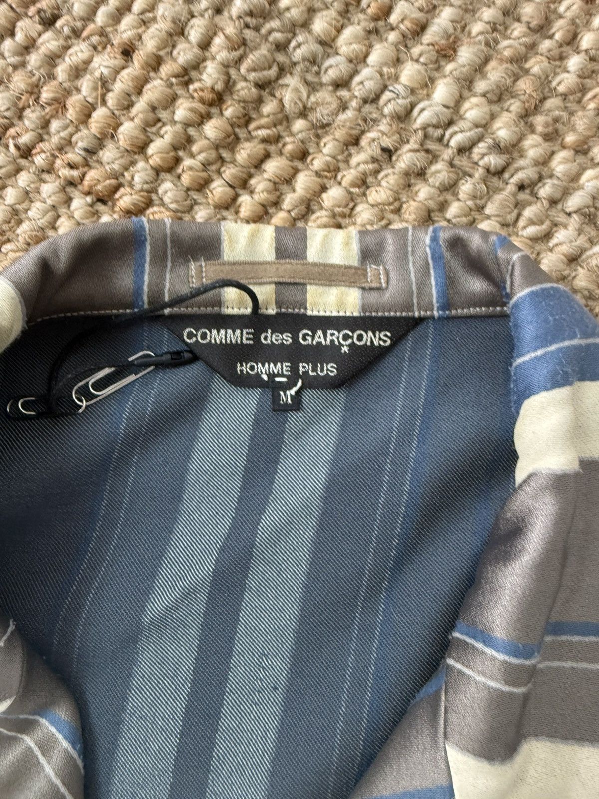 Comme des Garcons Homme Plus comme des garcons home plus Size 48L - 5 Thumbnail