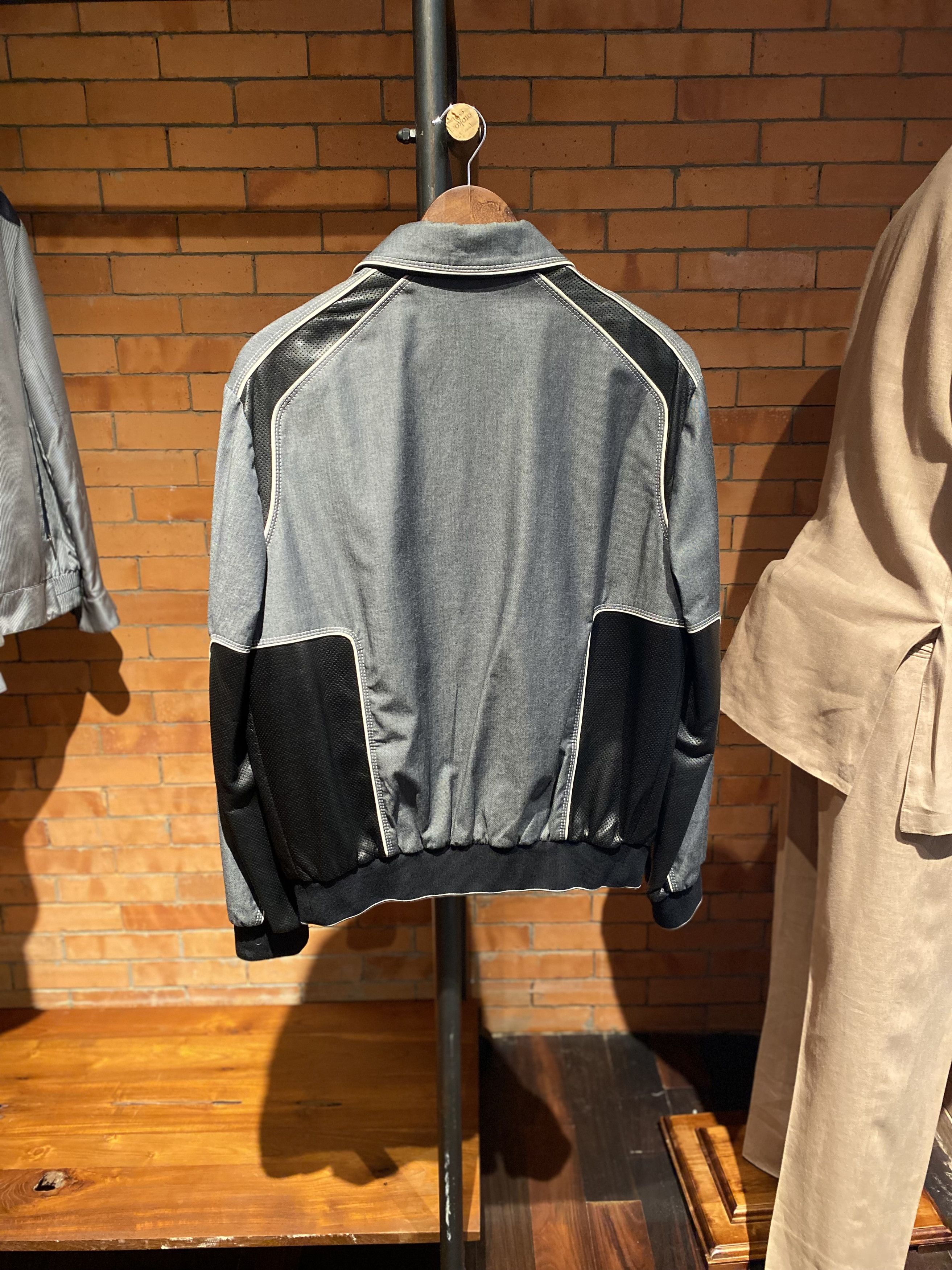 Stefano Ricci Stefano Ricci Jacket Size US M / EU 48-50 / 2 - 2 Thumbnail