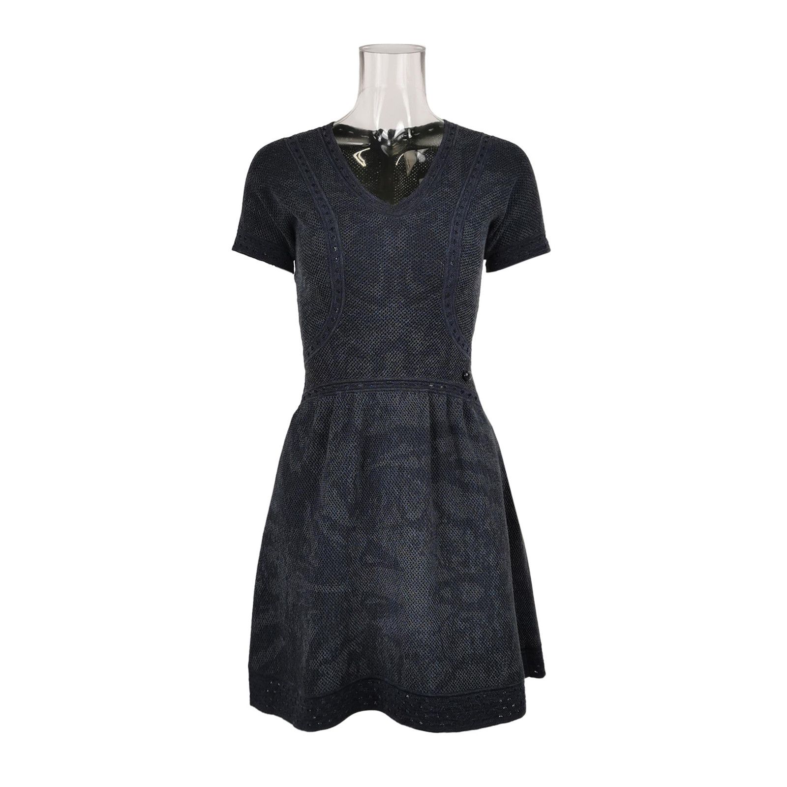 Chanel Chanel Women it_34 Midi Size XXS / US 00 / IT 34 - 1 Thumbnail