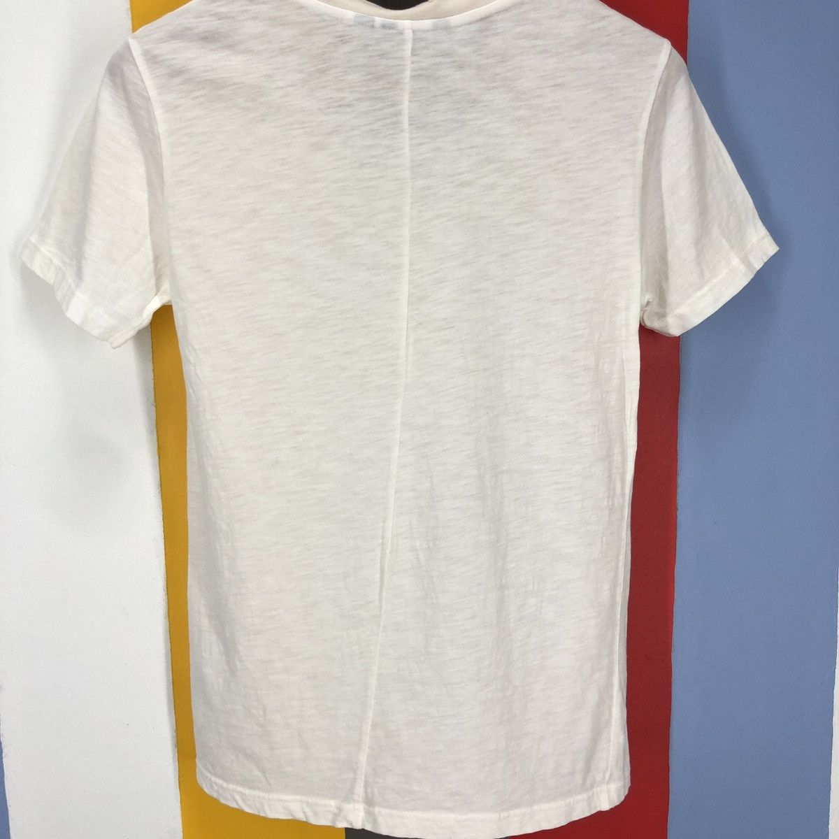 Undercover × Uniqlo UNIQLO x UNDERCOVER Crew Neck T Shirt #1496/AZ Size US S / EU 44-46 / 1 - 9 Thumbnail