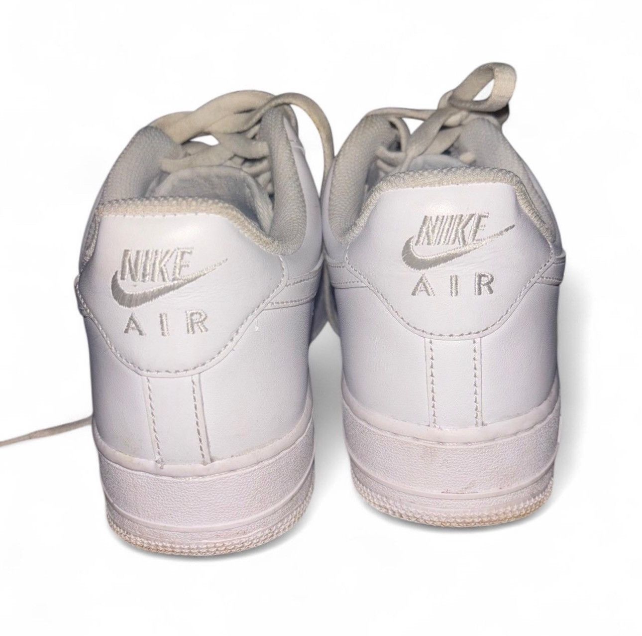 Nike Nike Airforce 1 Size US 9 / EU 42 - 6 Thumbnail