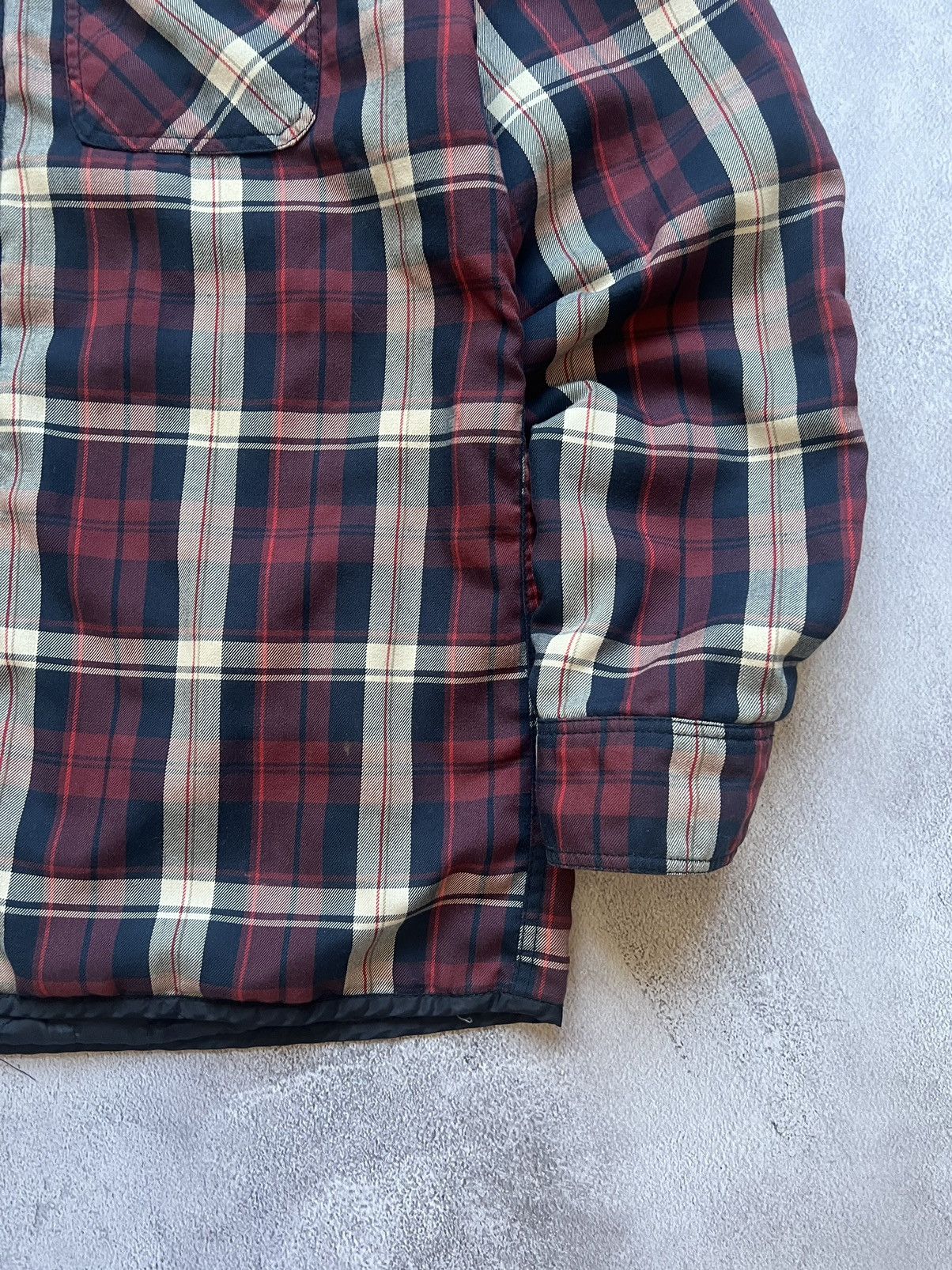 Oakley × Vintage Vintage Oakley Reversible Coach Jacket Size US L / EU 52-54 / 3 - 6 Thumbnail