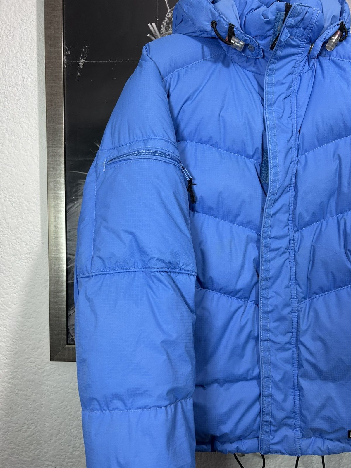 Oakley OAKLEY PUFFER JACKET BABY BLUE 2000 Size US S / EU 44-46 / 1 - 5 Thumbnail