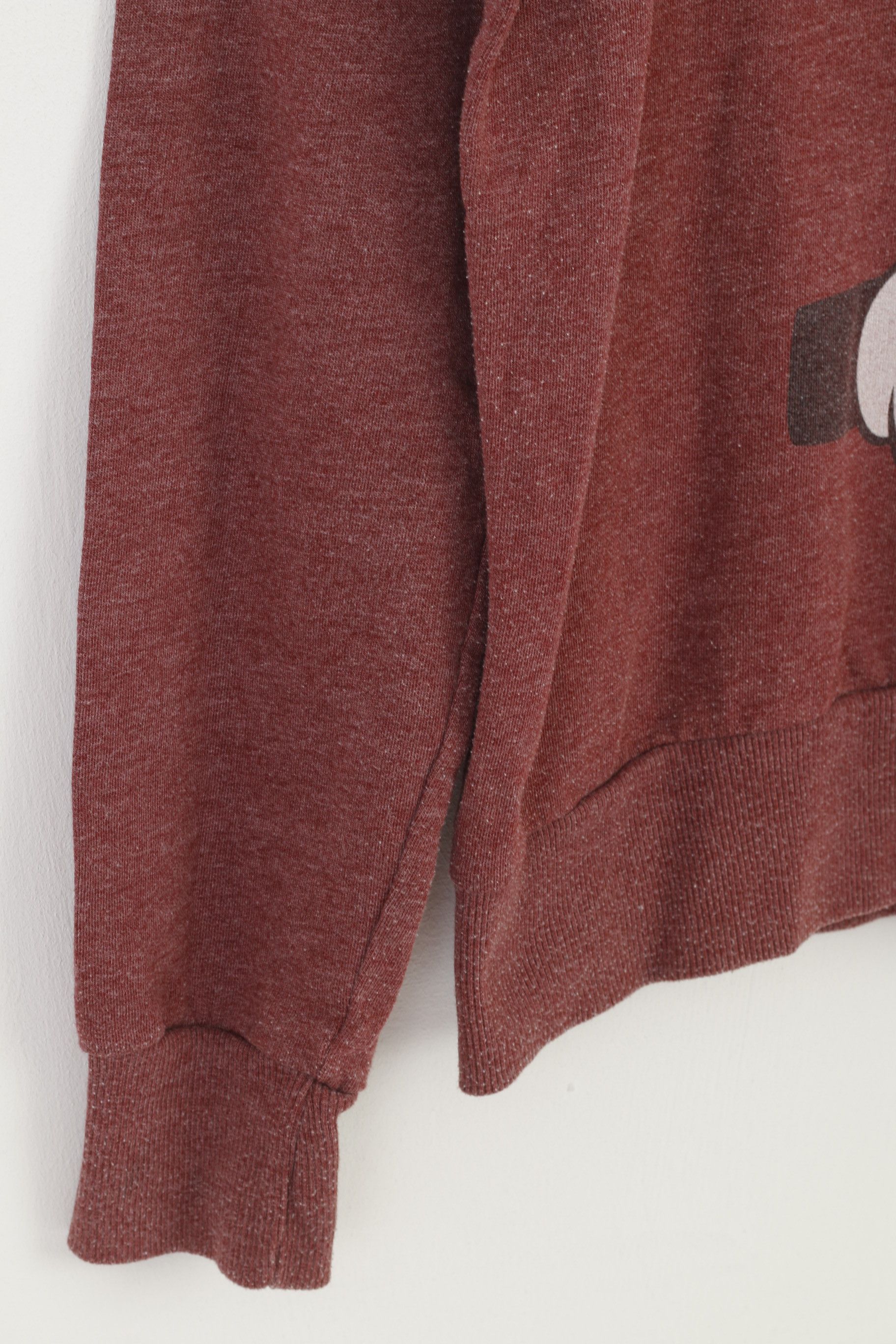 Cedarwood State Cedar Wood State Men M Sweatshirt Jumper 3478 Size US S / EU 44-46 / 1 - 4 Thumbnail