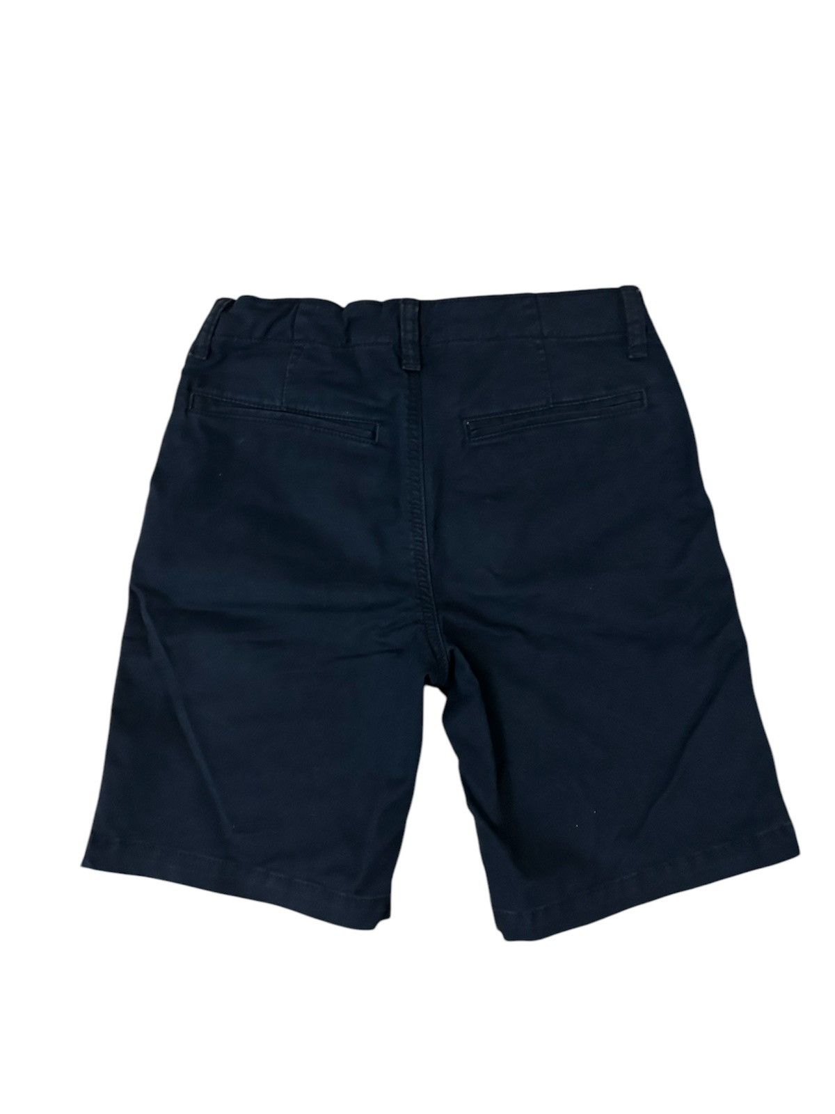 Gap Navy blue kids gap shorts Size 24" / US 00 / IT 34 - 4 Thumbnail