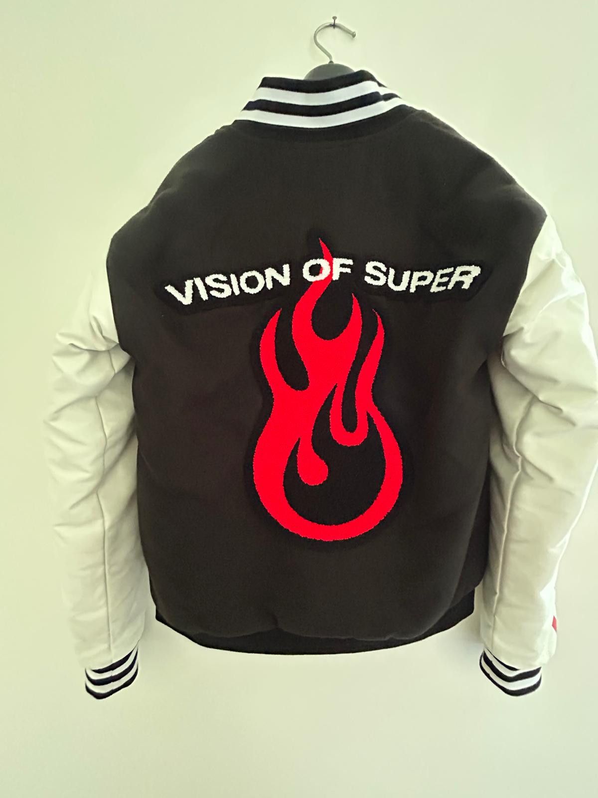 Other Bomber jacket Vision Of Super Size US M / EU 48-50 / 2 - 2 Thumbnail