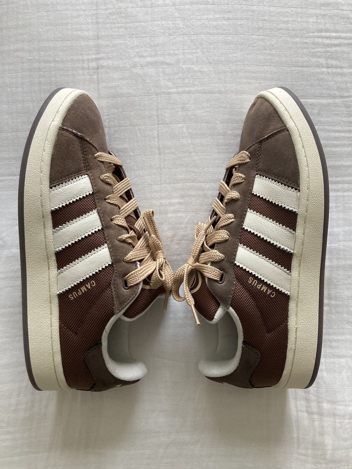 Adidas Adidas Campus 00s Size US 10 / EU 43 - 3 Thumbnail