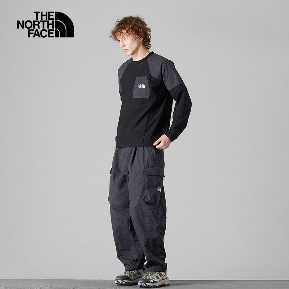 Kazuki Kuraishi × The North Face Urban Exploration KAZUKI LS City TOP Size US M / EU 48-50 / 2 - 4 Thumbnail