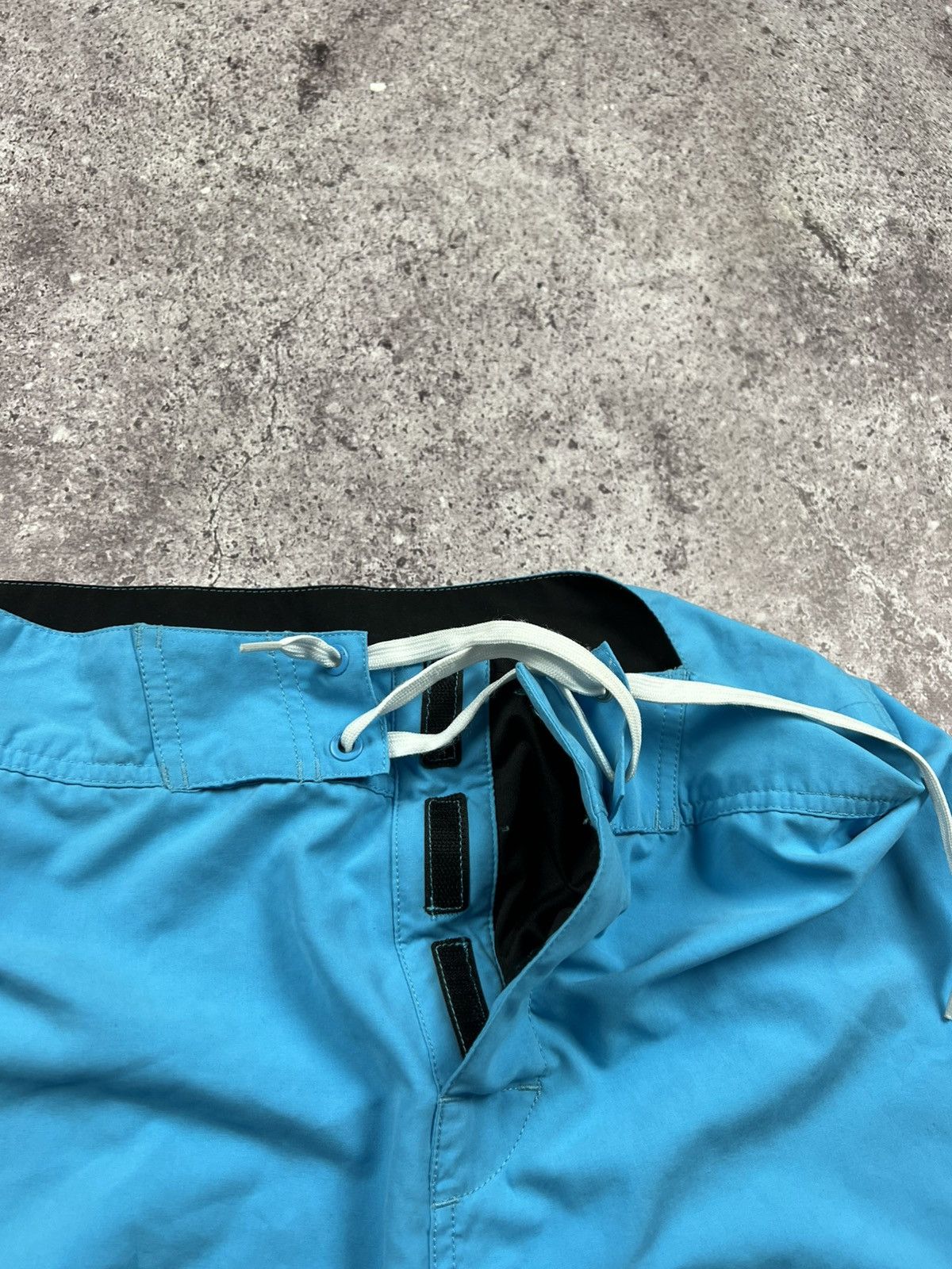 Quicksilver New Y2K Vintage Animal Shorts Billabong Quicksilver Style Size US 32 / EU 48 - 11 Thumbnail