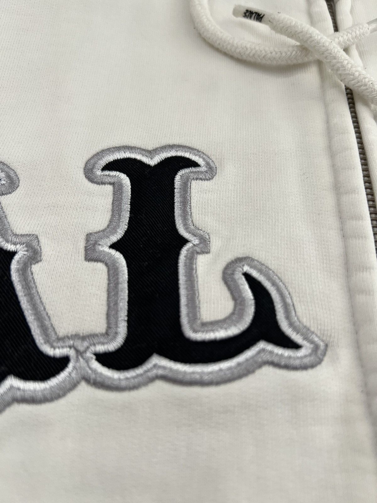 Palace Palace zip hoodie Size US M / EU 48-50 / 2 - 5 Thumbnail