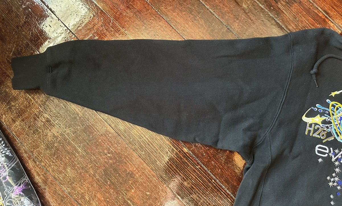 Other AOI ACCIDENTALLY BRILLIANT #76 2024 BLACK SIZE LARGE Size US L / EU 52-54 / 3 - 7 Thumbnail