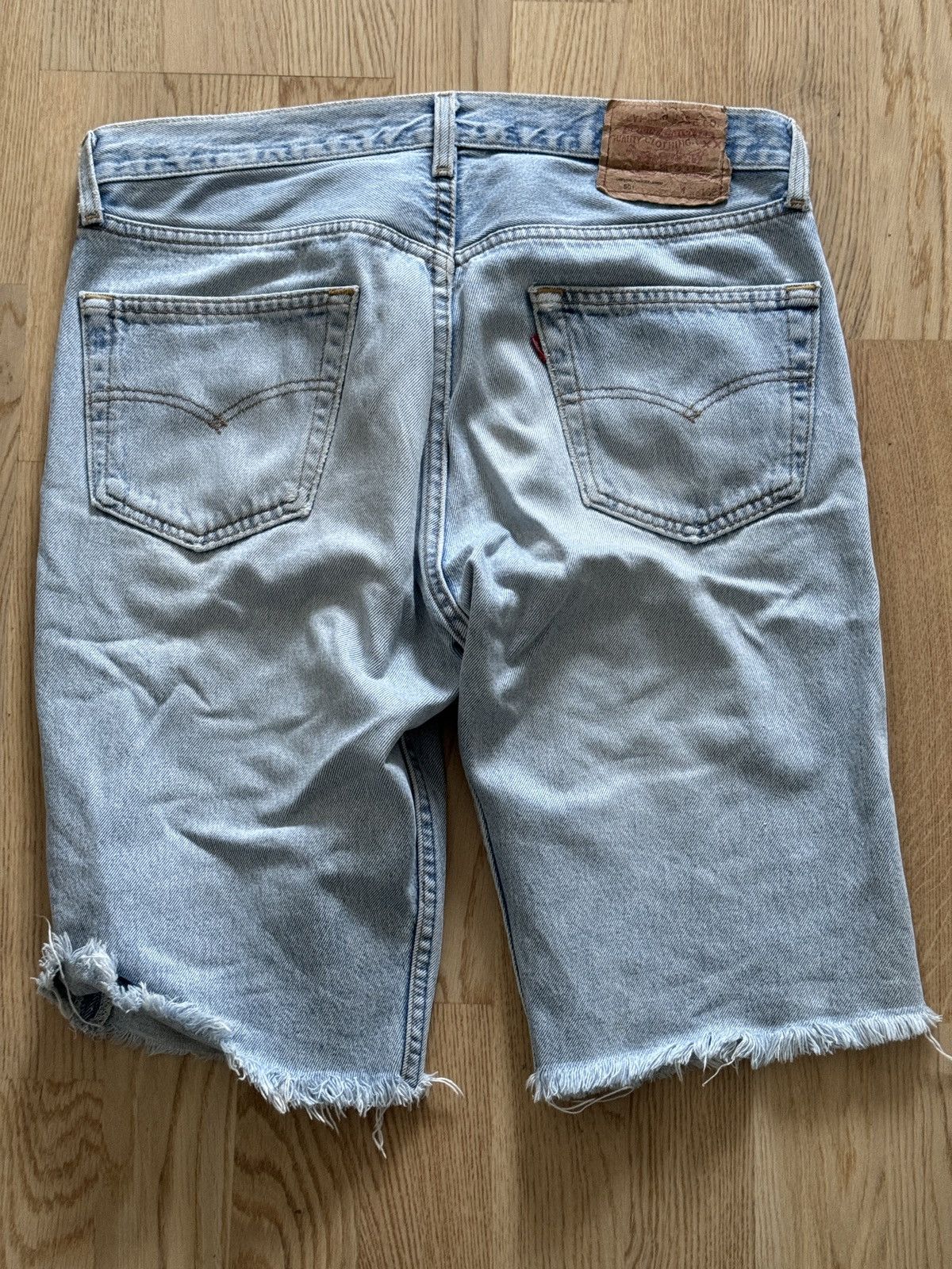 Levi's LEVI’s vintage shorts Size US 30 / EU 46 - 1 Thumbnail