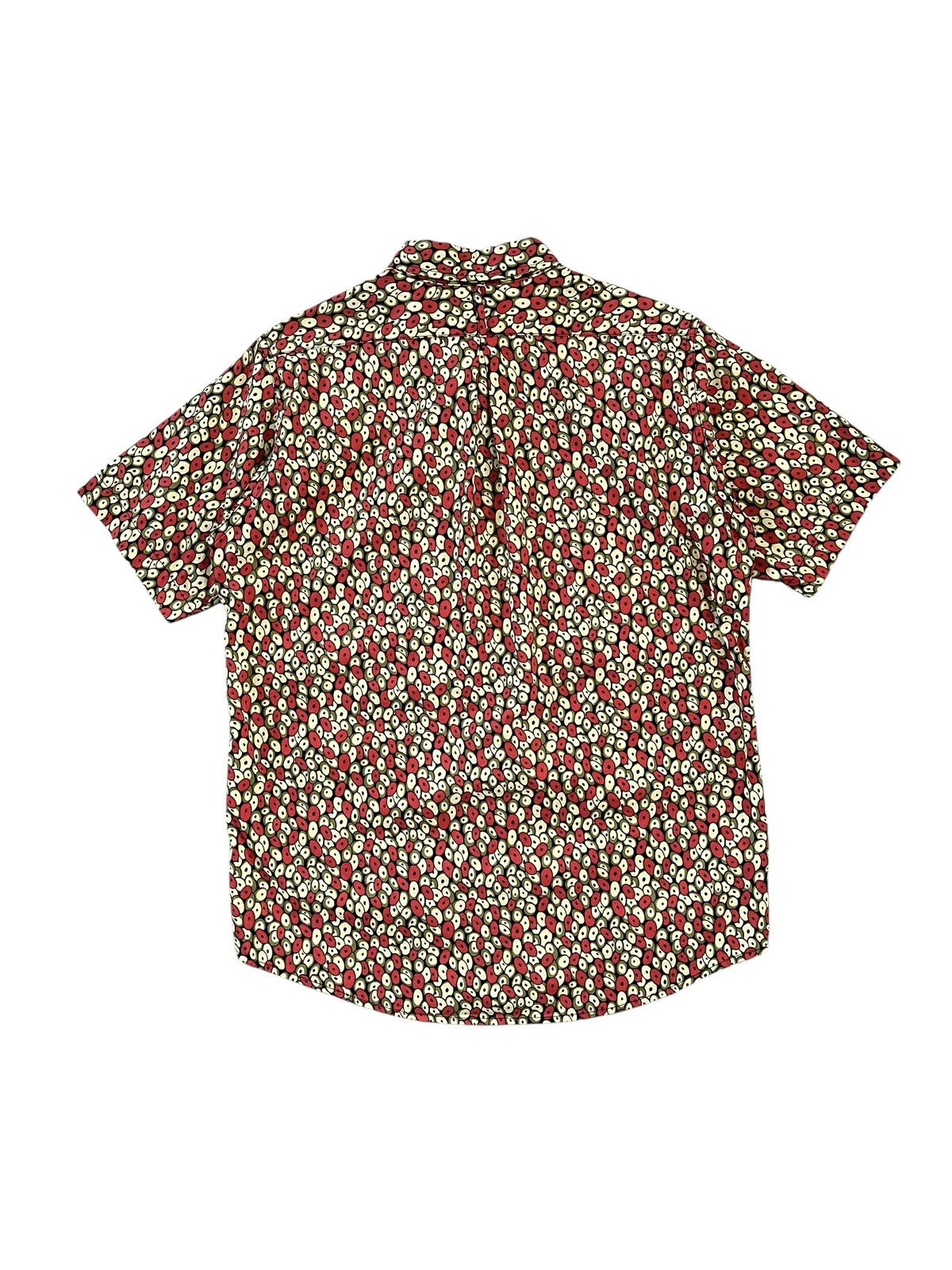 Nepenthes Nepenthes New York Button Down Shirt Size US M / EU 48-50 / 2 - 2 Thumbnail