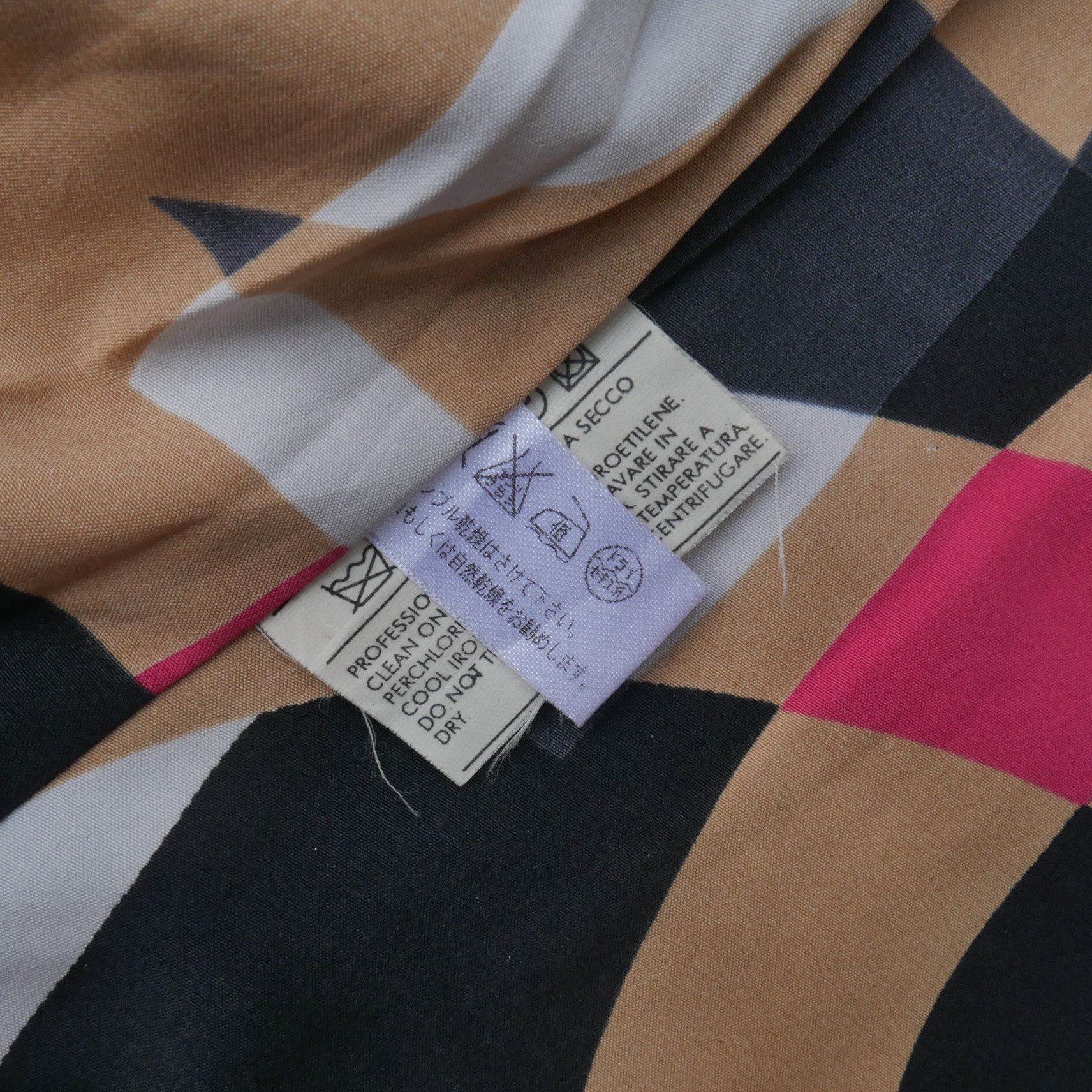 Salvatore Ferragamo Salvatore Ferragamo Padded Vest Vintage Made In Italy Size M / US 6-8 / IT 42-44 - 8 Thumbnail