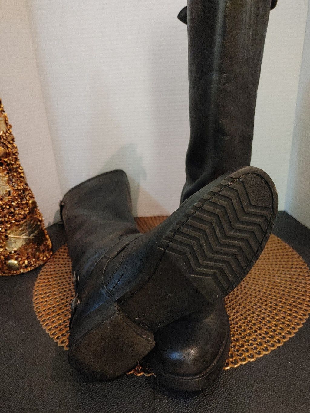 Other Artuto Chiang Boots Size 6.5M Size US 6 / IT 36 - 8 Thumbnail