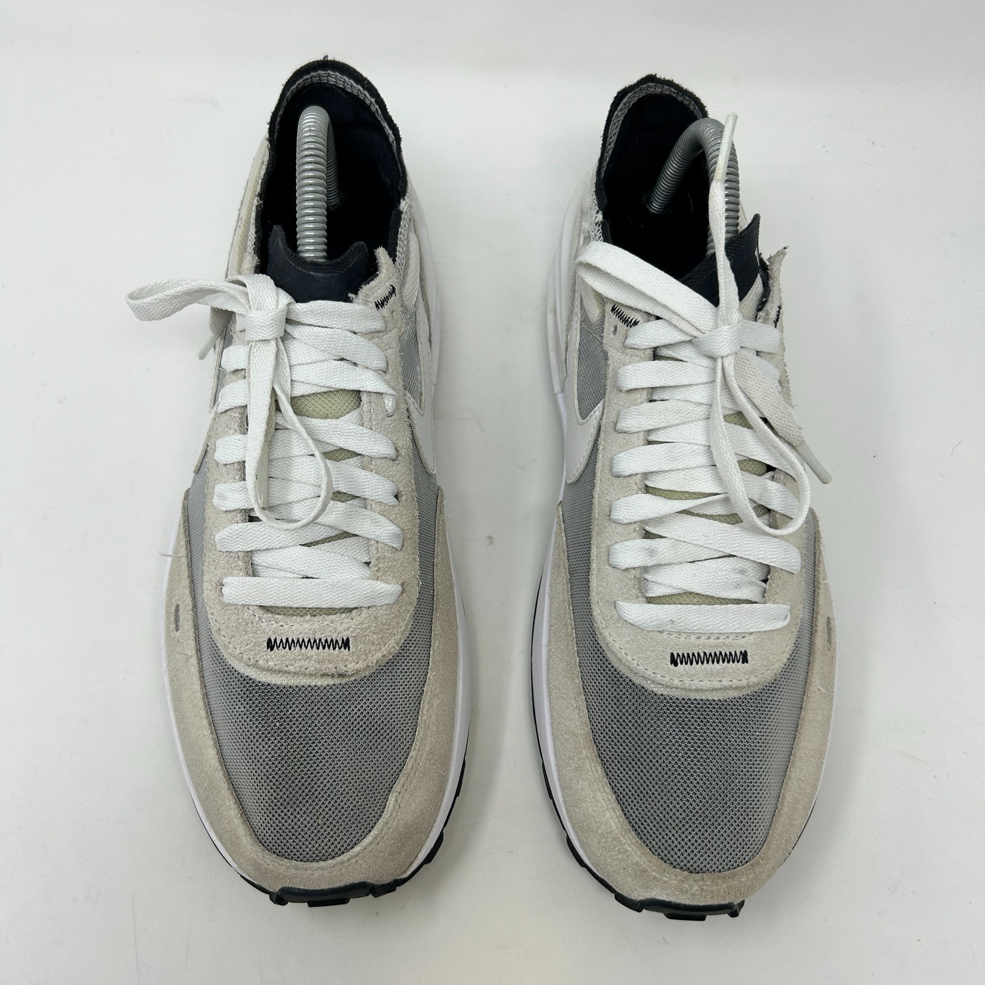 Nike Nike Waffle One 'Summit White' DA7995-100 Men's 7.5 Size US 7.5 / EU 40-41 - 5 Thumbnail