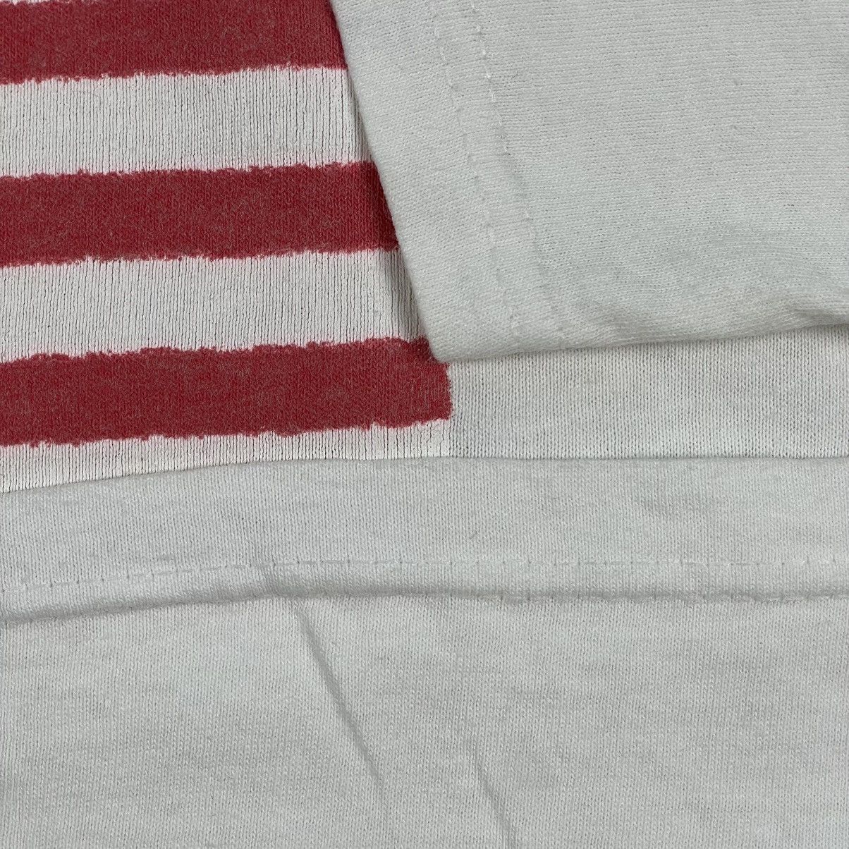 Mickey Mouse Vintage Salute Mickey Mouse American Flag Tee Size US L / EU 52-54 / 3 - 14 Thumbnail