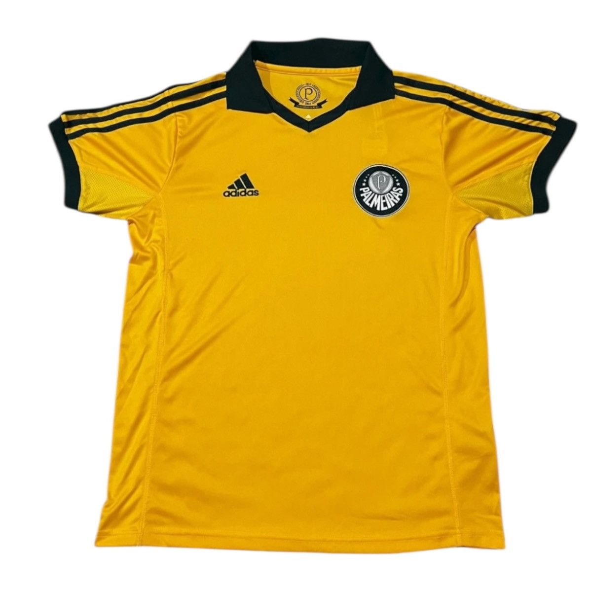 Adidas Palmeiras 2013 Third Size US M / EU 48-50 / 2 - 1 Thumbnail