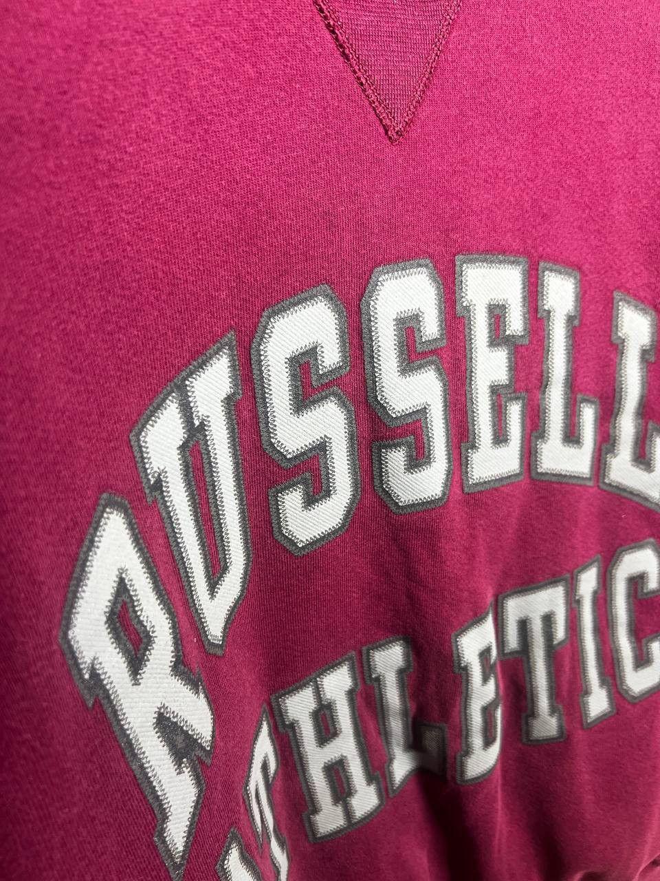 Russell Athletic Vintage 90’s Russell Athletic sweatshirt Size US M / EU 48-50 / 2 - 10 Thumbnail