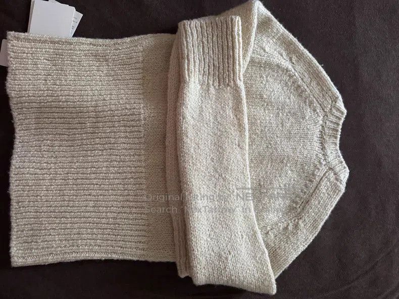 Jil Sander Jil Sander size 34 Slim Zip Sweater Cardigan Size S / US 4 / IT 40 - 6 Thumbnail