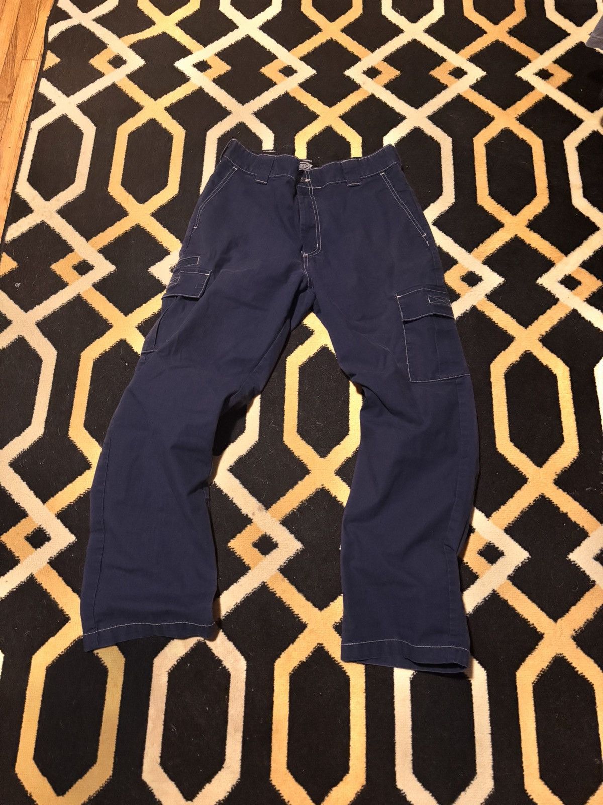 Dickies Dickies skateboard cargo pants Size US 34 / EU 50 - 2 Thumbnail