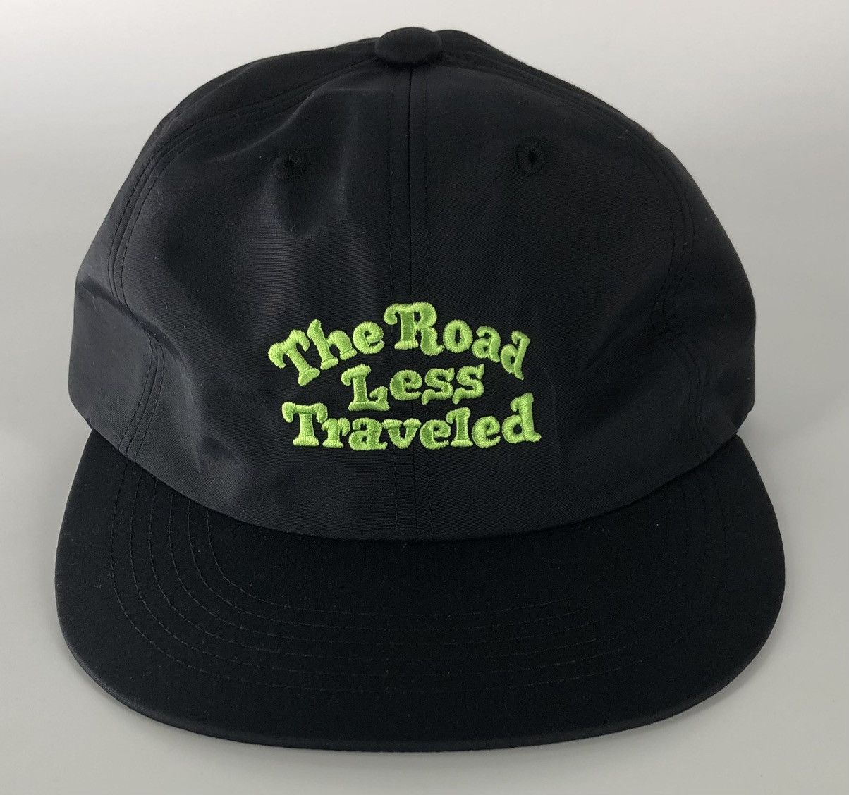Other Jay Park The Road Less Traveled Album KPOP AOMG Black Hat Size ONE SIZE - 8 Thumbnail