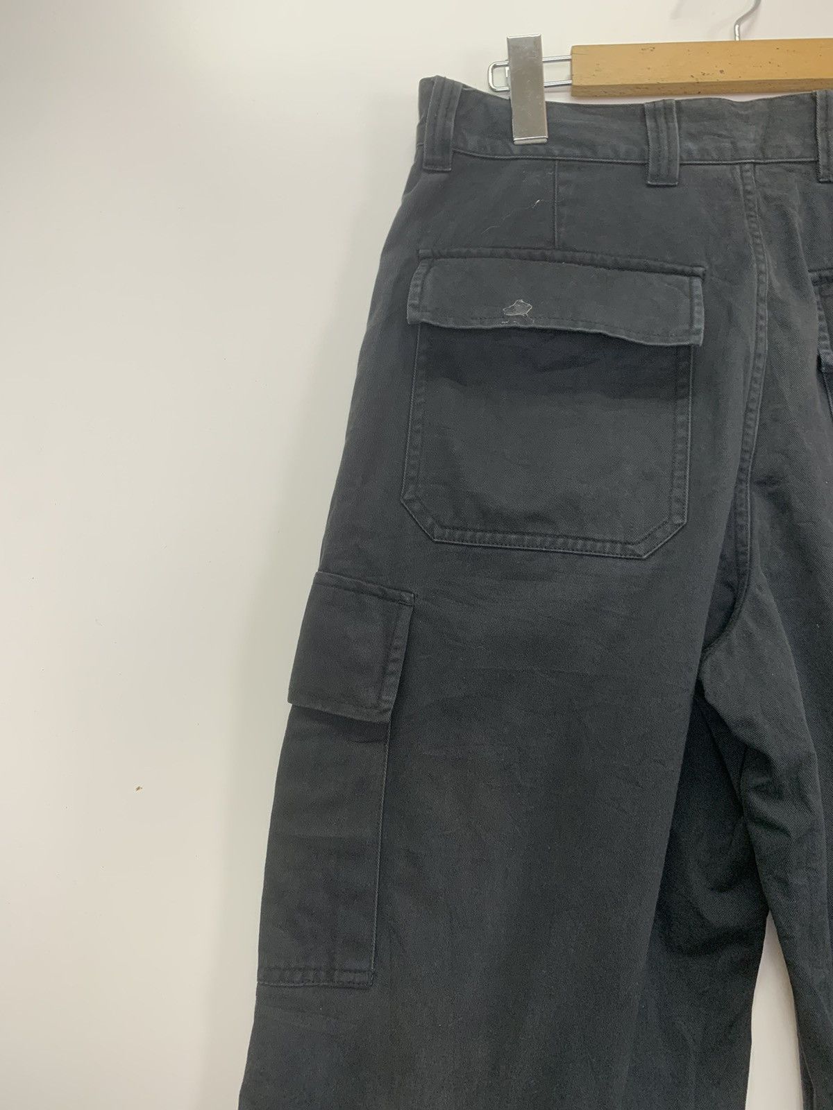 Gap × Japanese Brand Gap cargo Size US 37 - 11 Thumbnail
