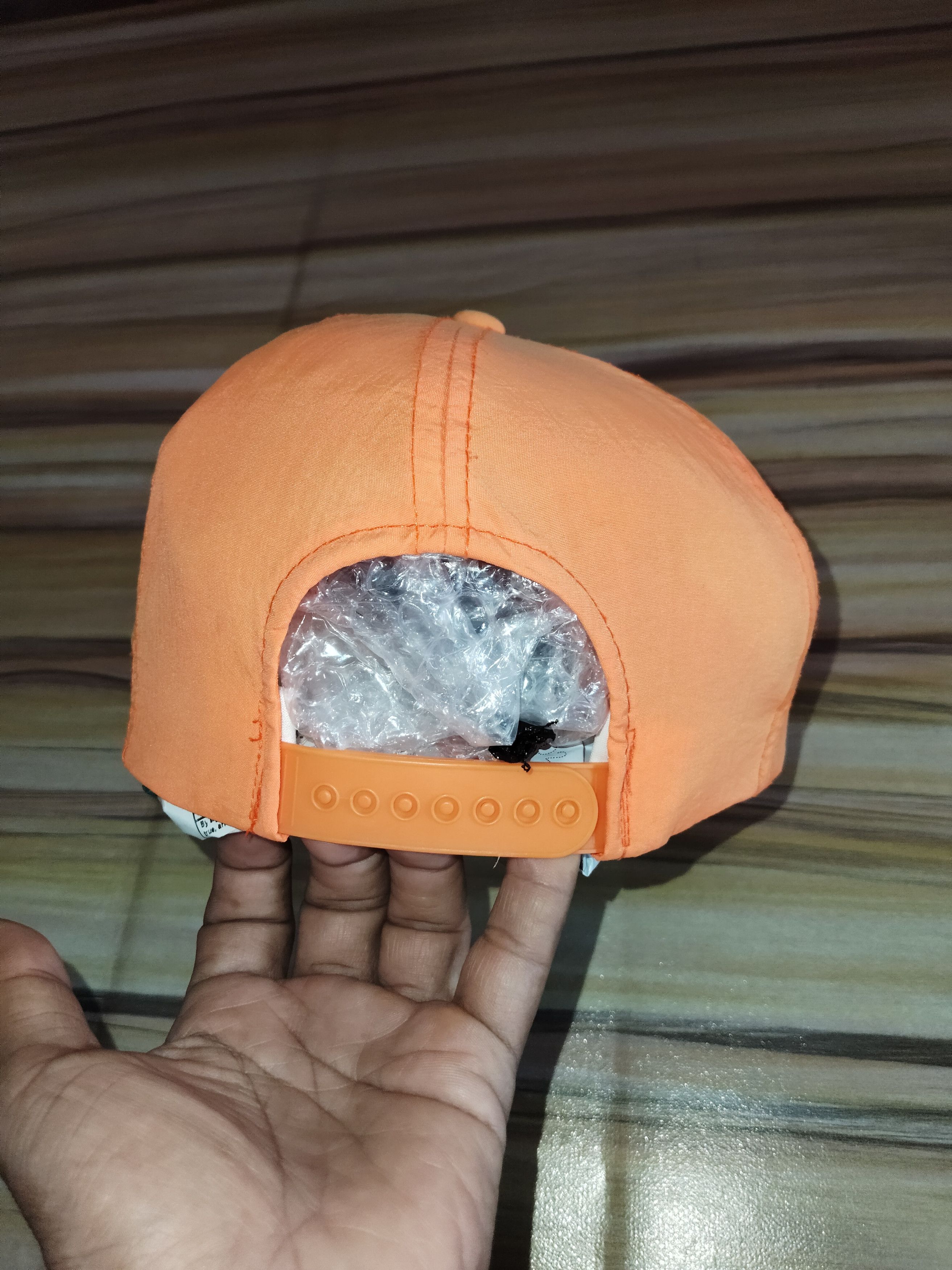 Yupong Vintage 90's SUNKIST x YUPOONG Cap Size ONE SIZE - 5 Thumbnail
