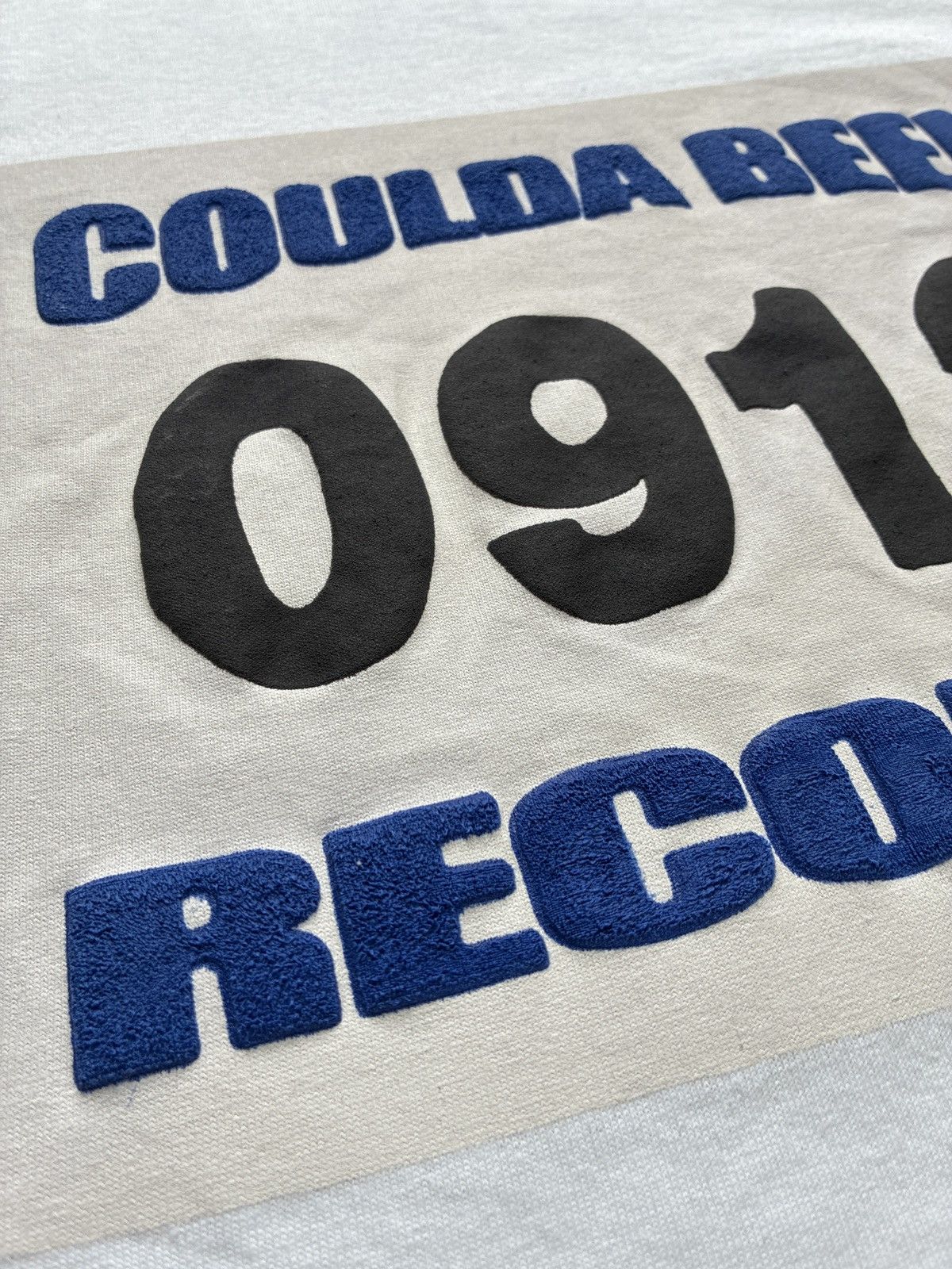 Cactus Plant Flea Market CPFM x Druski Coulda Been Records Tee Sz XXL Size US XXL / EU 58 / 5 - 3 Thumbnail