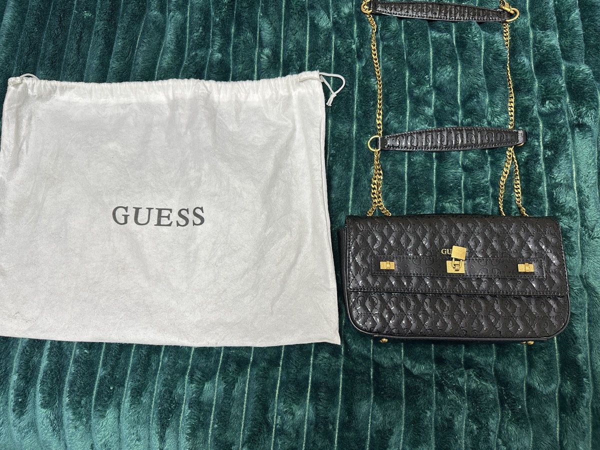 Guess Guess Crossbody Bag Size ONE SIZE - 8 Thumbnail