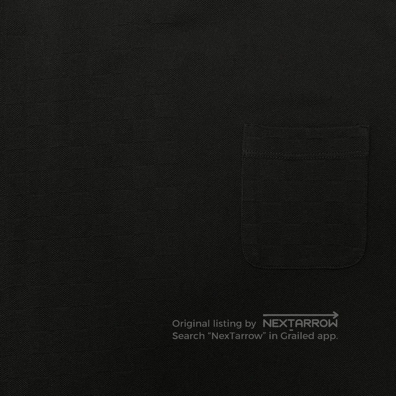 Louis Vuitton louis vuitton black short. Size US M / EU 48-50 / 2 - 5 Thumbnail