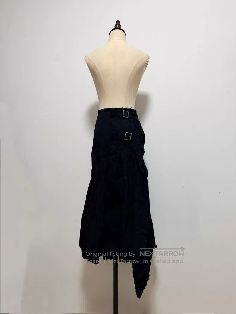 Comme des Garcons Comme des Garcons size S Skirt Size 23" - 6 Thumbnail