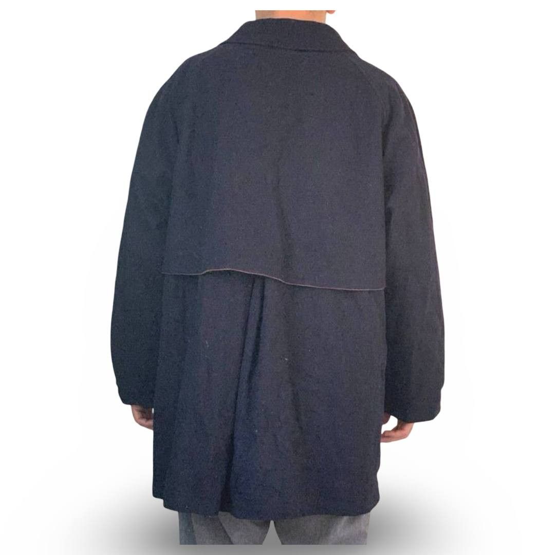 Brixton Brixton wool coat #984 Size US XL / EU 56 / 4 - 4 Thumbnail