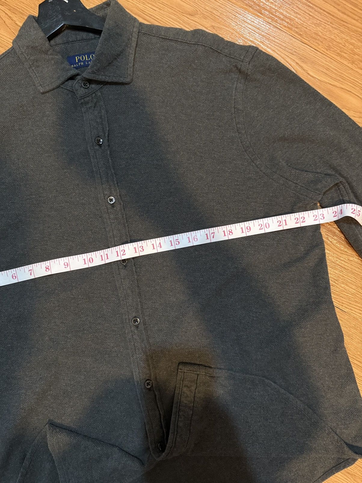 Polo Ralph Lauren Polo ralph lauren Size US L / EU 52-54 / 3 - 7 Thumbnail