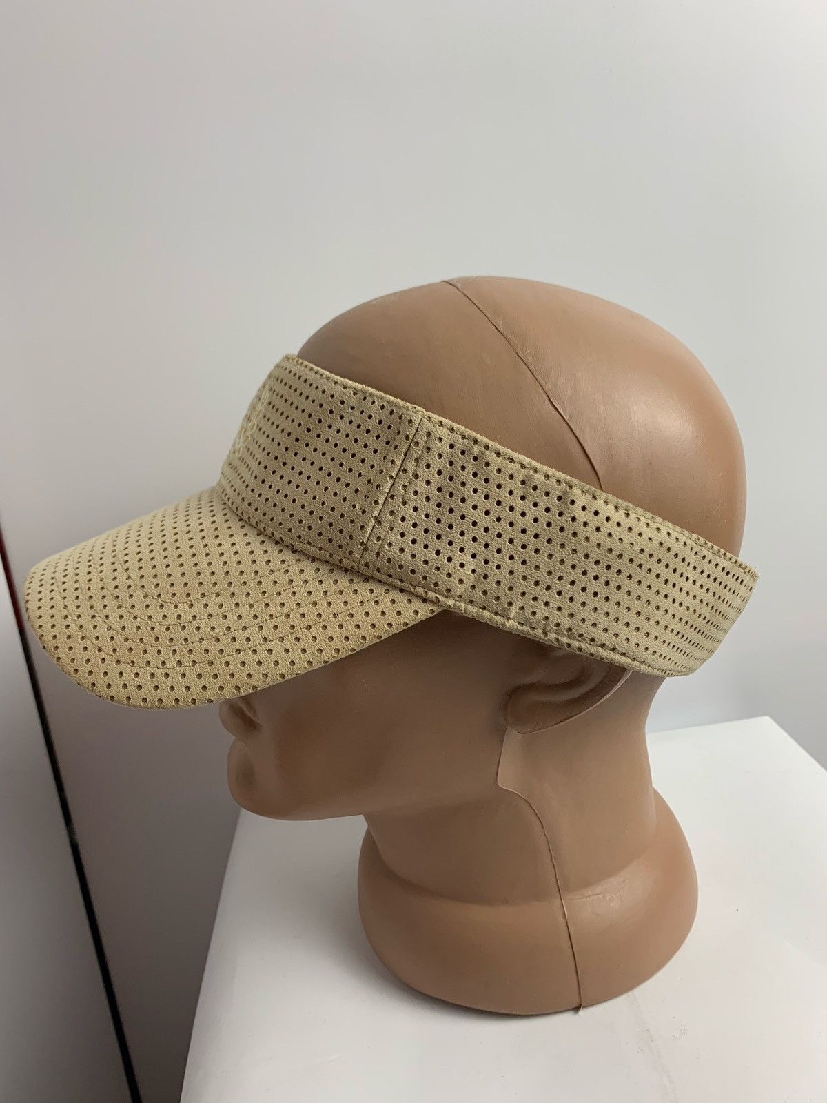 Other Fred Perry vintage cap hat Size ONE SIZE - 2 Thumbnail