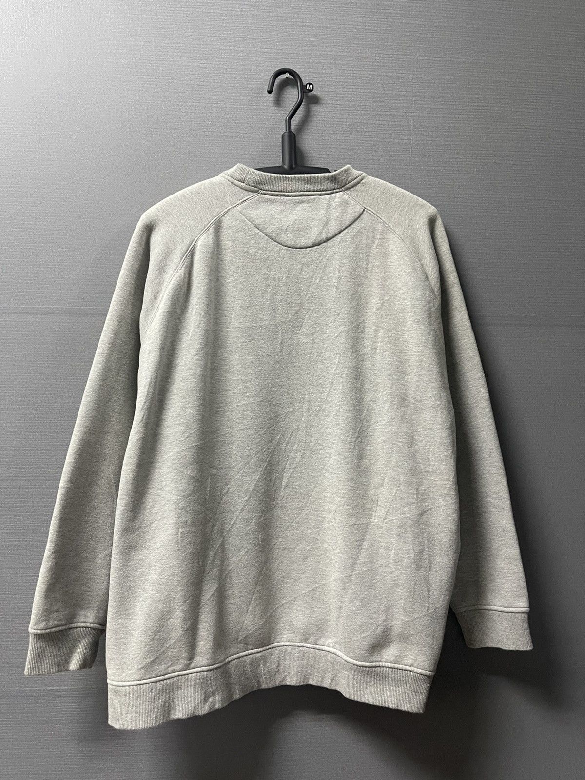 Akademiks Vintage Akademiks Sweatshirt Size US XXL / EU 58 / 5 - 8 Thumbnail