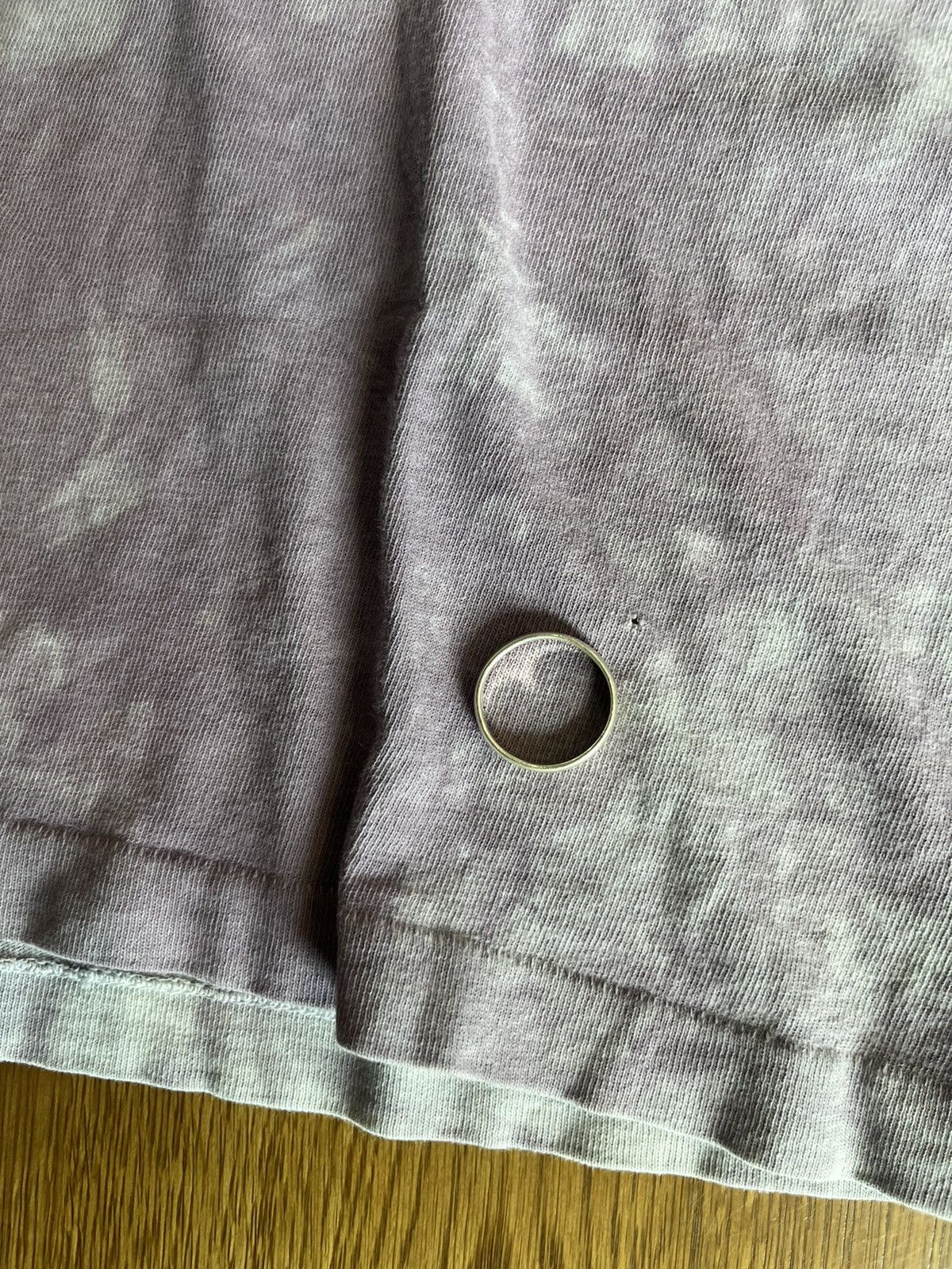 Arts & Science Vintage Sun & Moon Yin-Yang Art Design 95’s Seventh Sense Size US XL / EU 56 / 4 - 11 Thumbnail