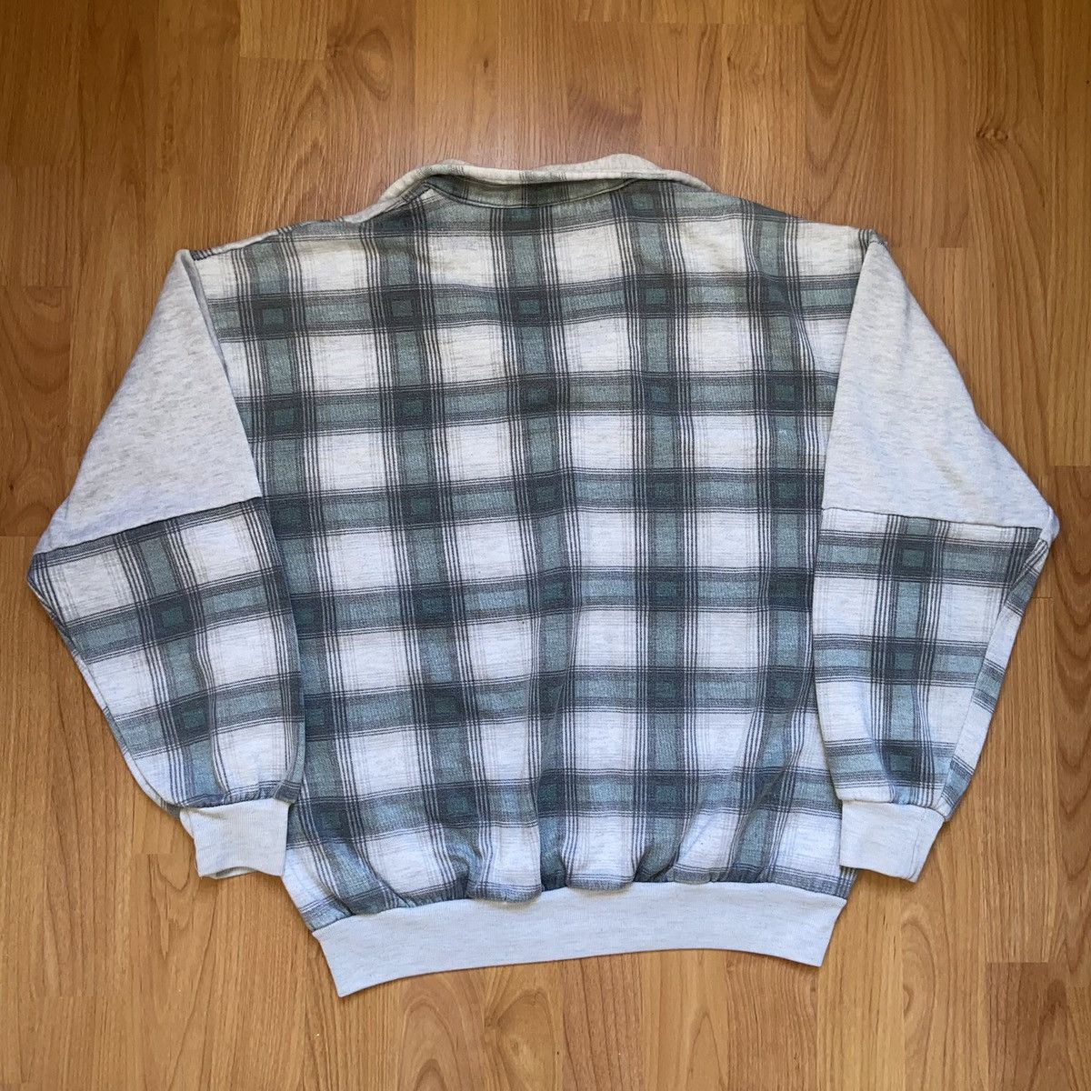 Vintage Vintage Men’s Naturally Distressed Oregon Coast Sweatshirt L Size US L / EU 52-54 / 3 - 2 Thumbnail