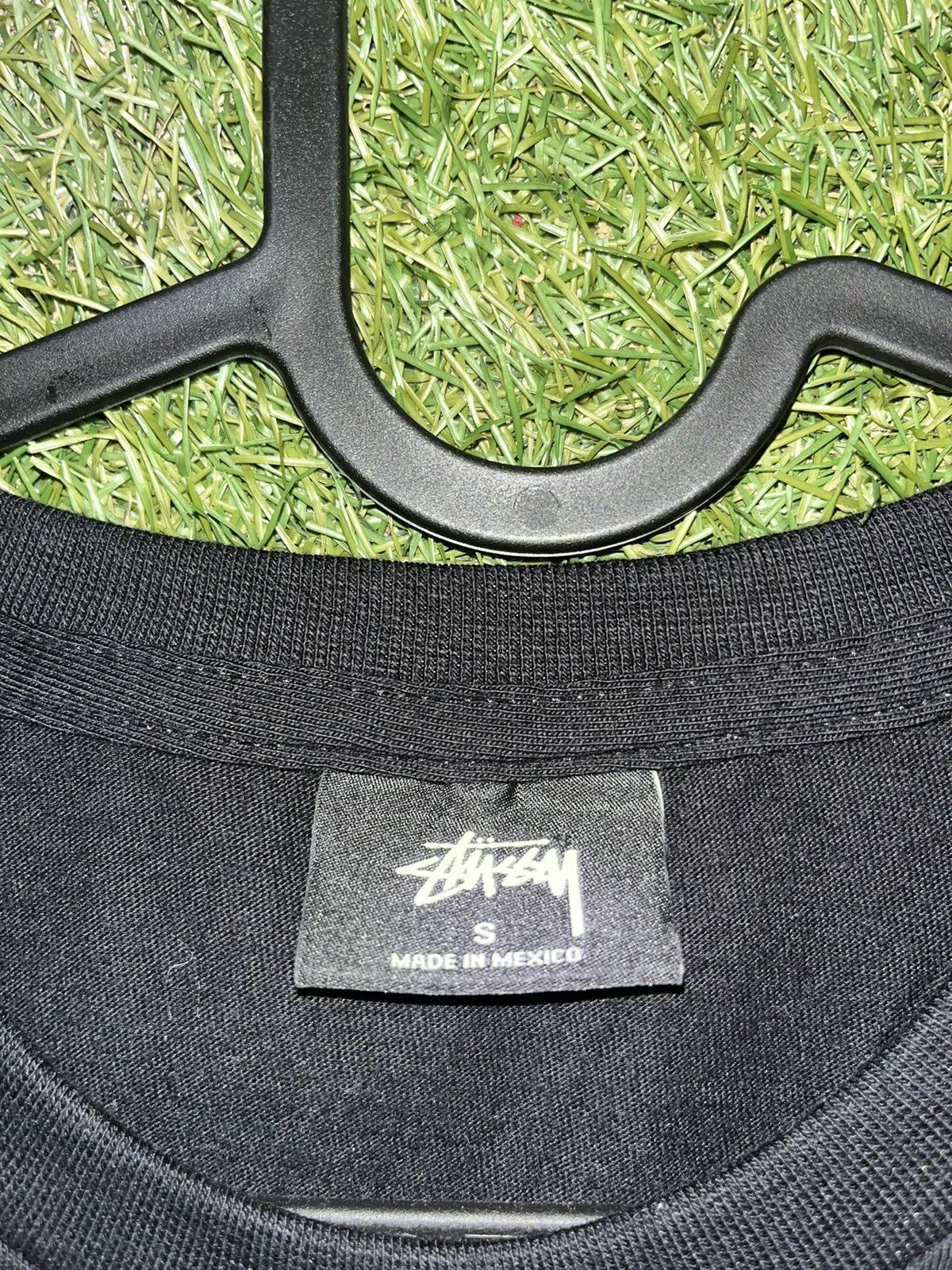 Patta × Stussy Stussy x patta tee Size US S / EU 44-46 / 1 - 3 Thumbnail