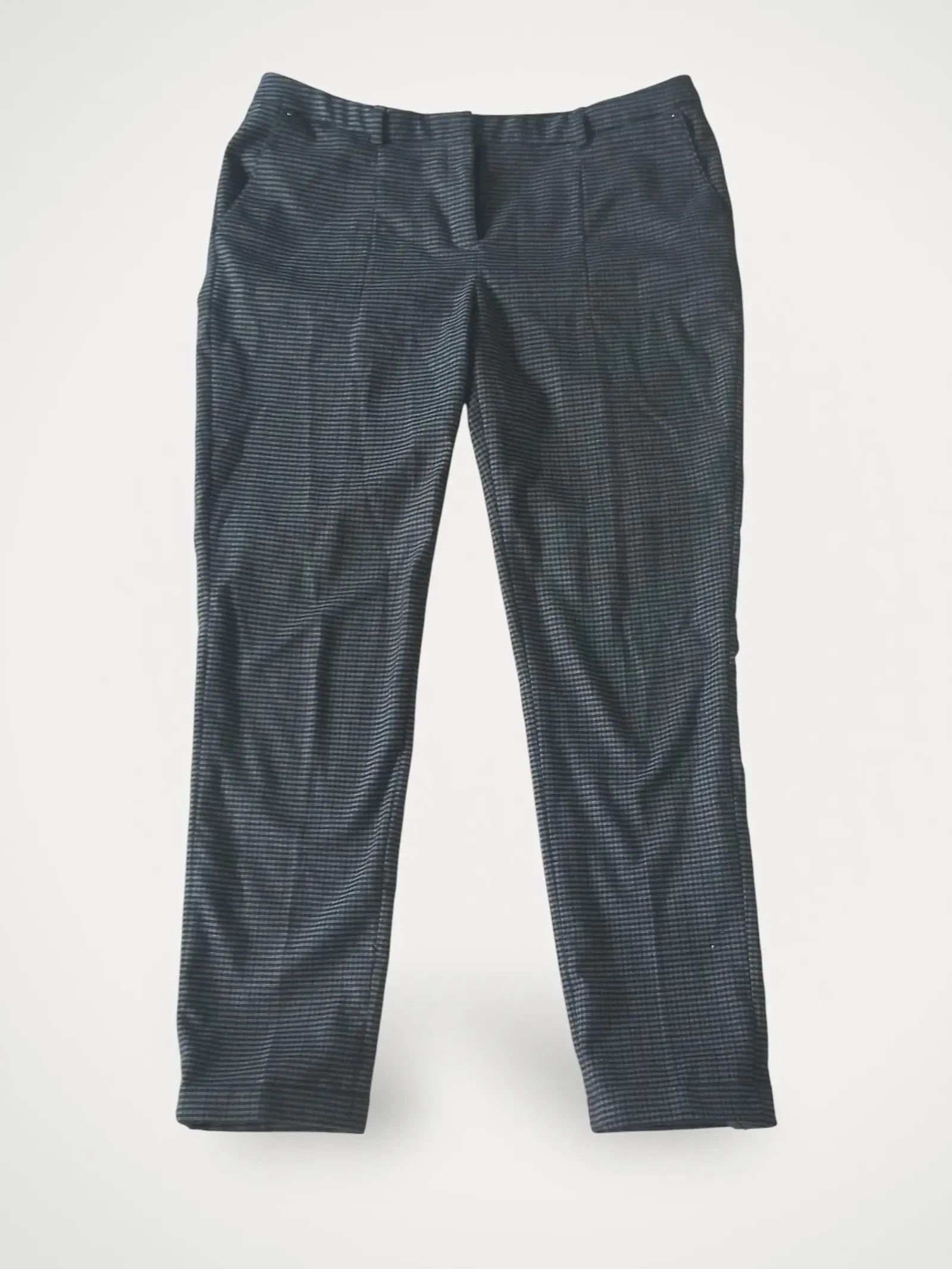 Esprit Esprit Newyork Pants Size 28" / US 6 / IT 42 - 1 Thumbnail