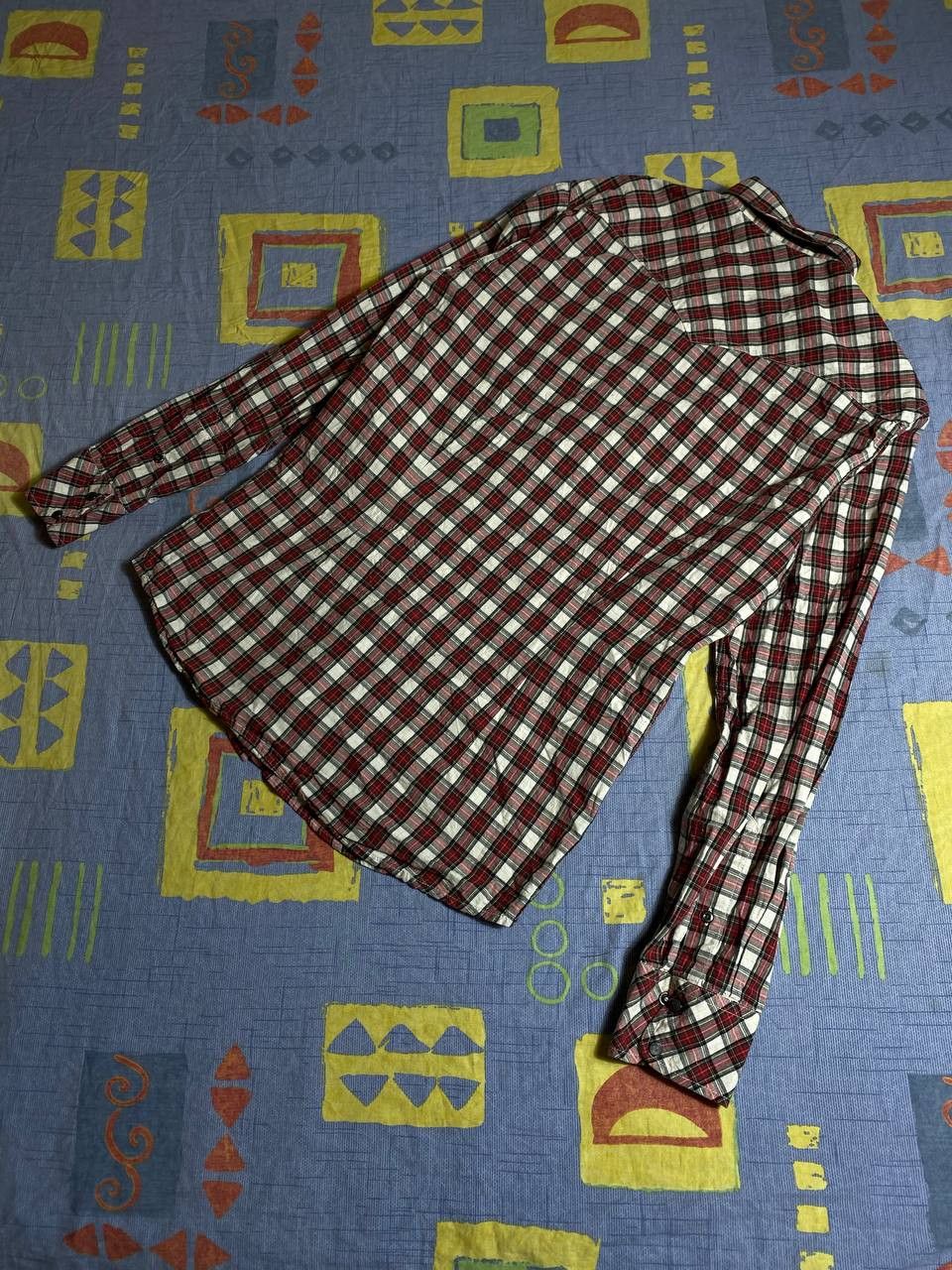 Diesel Diesel shirt Size US L / EU 52-54 / 3 - 14 Thumbnail