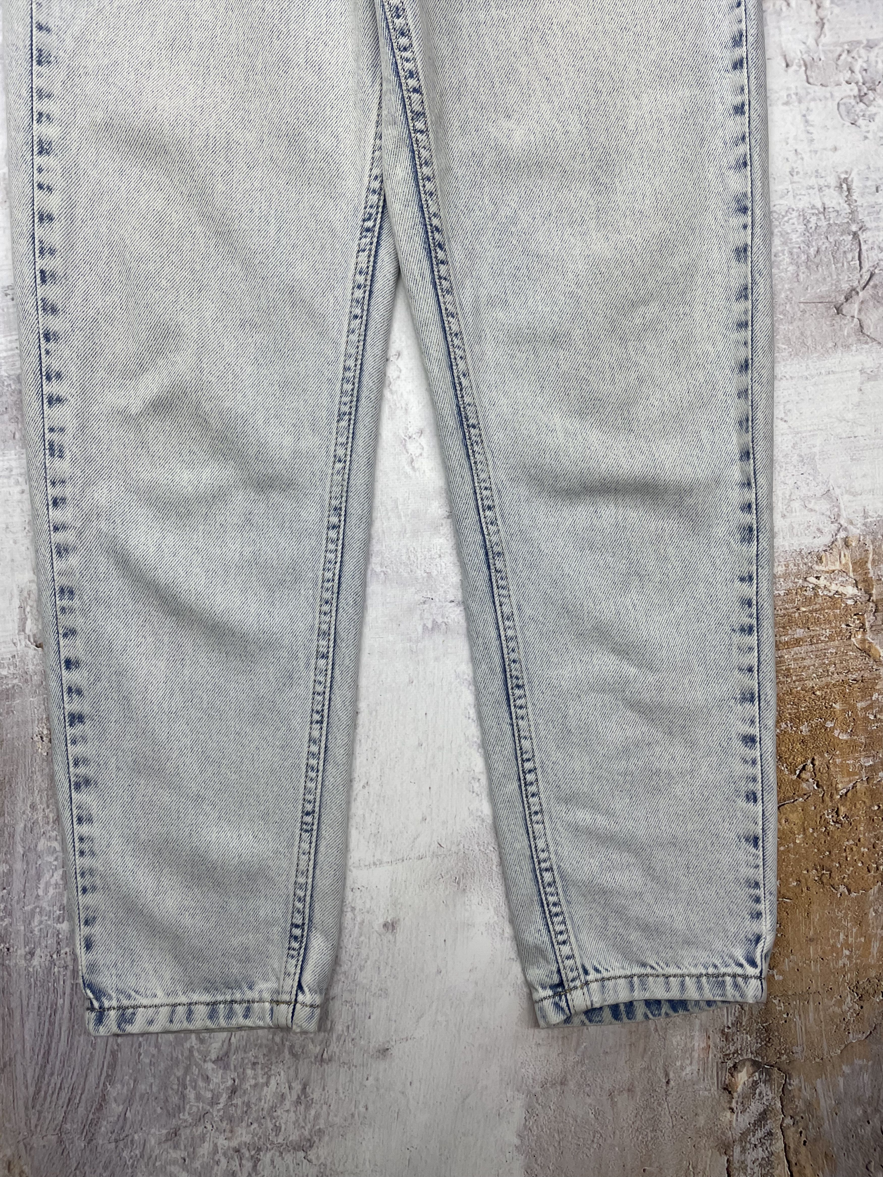 Vintage Vintage Mom Jeans Women’s Size 34 Size 34" / US 12 / IT 48 - 2 Thumbnail