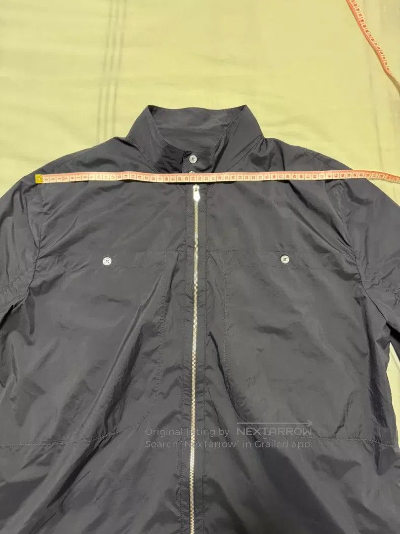Hermes Hermes Short-sleeved jacket. Size US M / EU 48-50 / 2 - 3 Thumbnail