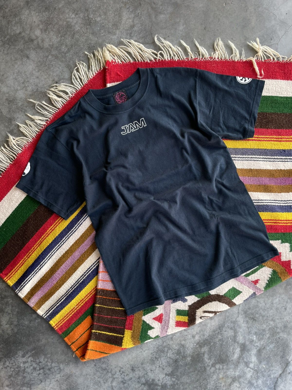 Other VTG 00s Mary and Judy WARP Tour 01 Size US M / EU 48-50 / 2 - 10 Thumbnail