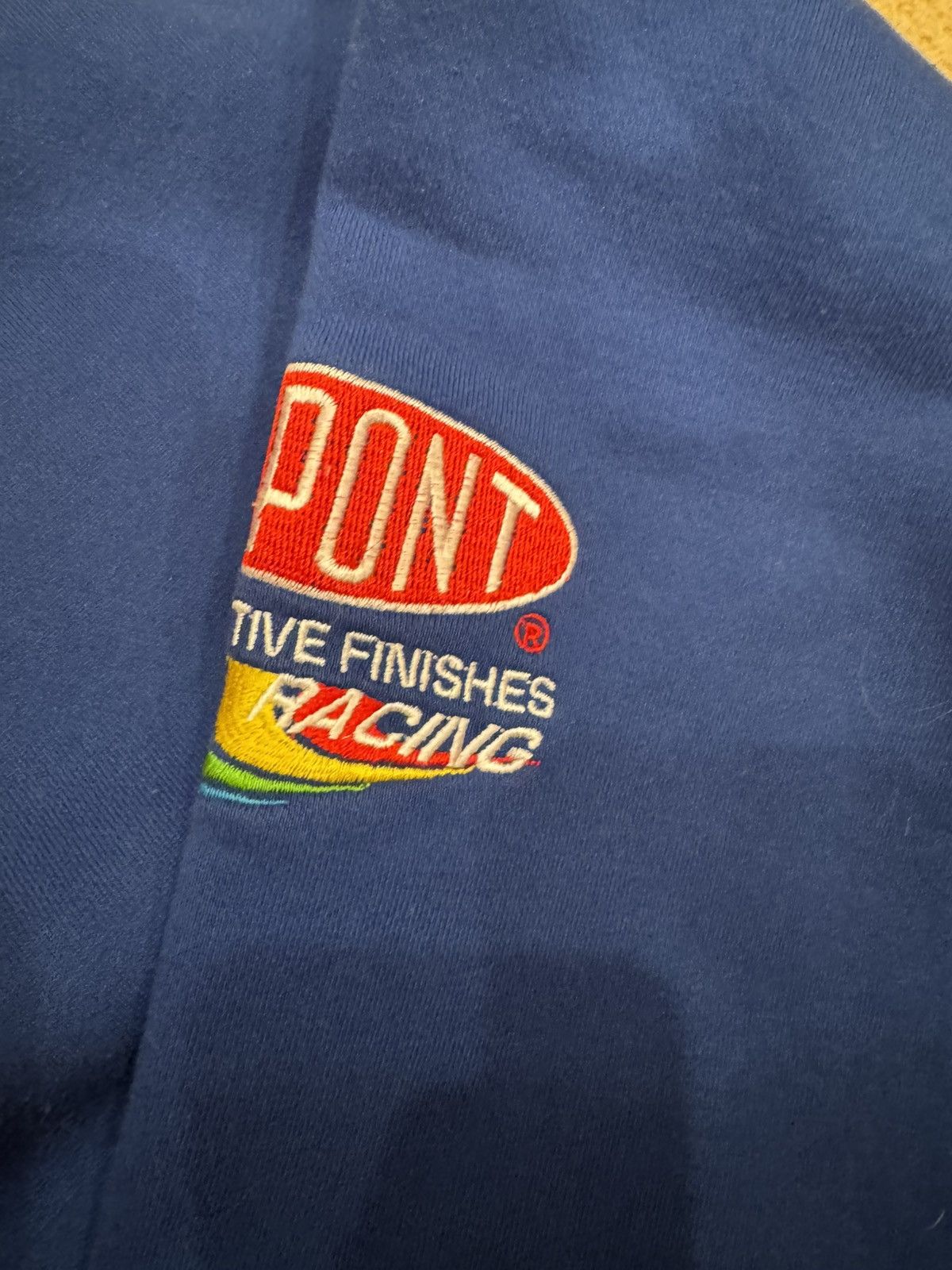 Chase Authentics Jeff Gordon NASCAR Sweatshirt L Size US L / EU 52-54 / 3 - 3 Thumbnail