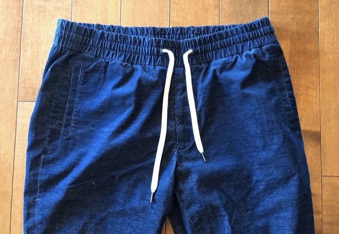 United Arrows Indigo Easy Pants Size US 34 / EU 50 - 1 Thumbnail