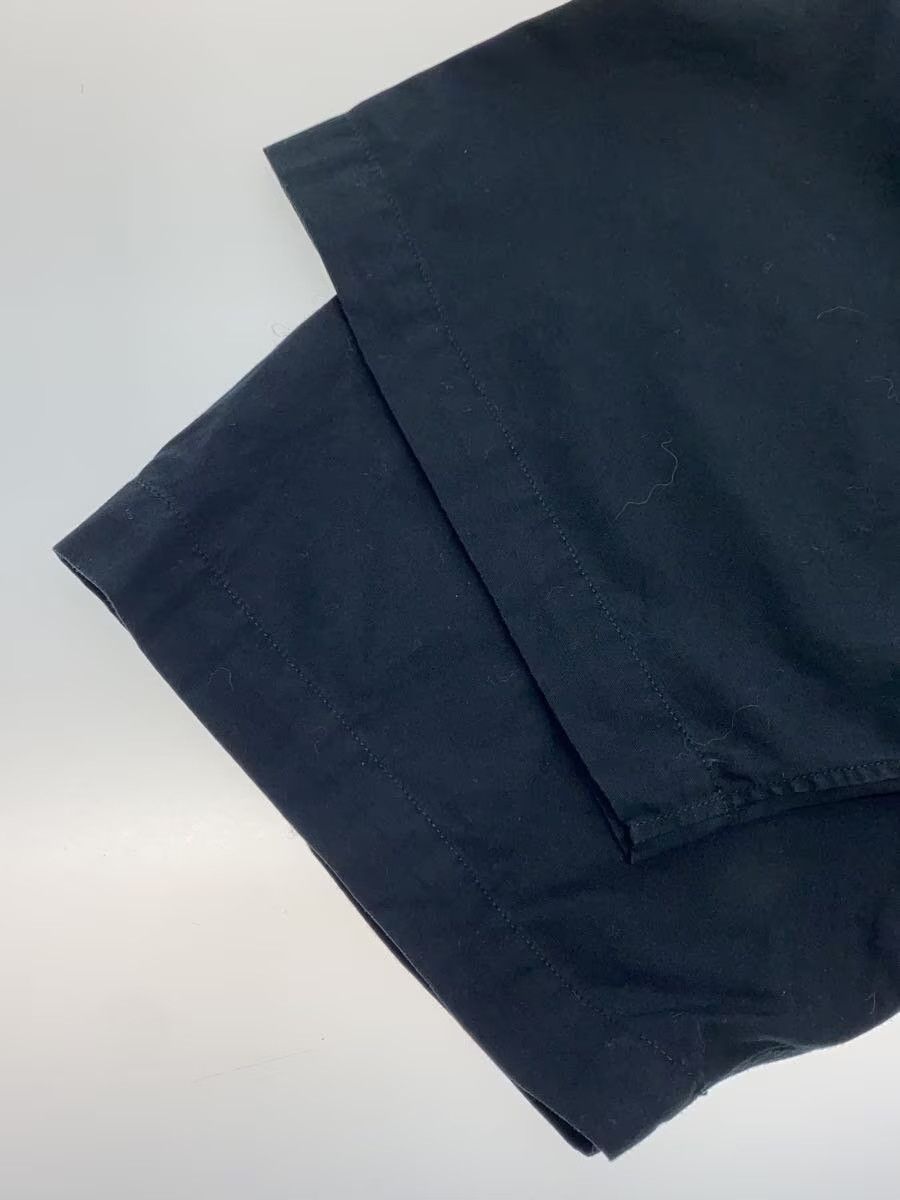 Comme des Garcons × Comme des Garcons Homme Boxy Short Sleeve Button Shirt Size US S / EU 44-46 / 1 - 4 Thumbnail