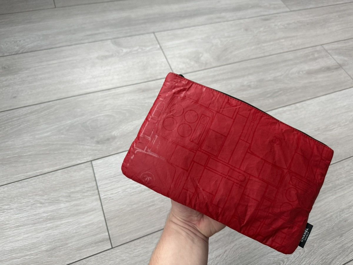 Chanel Chanel Beaute Bag Size ONE SIZE - 2 Thumbnail