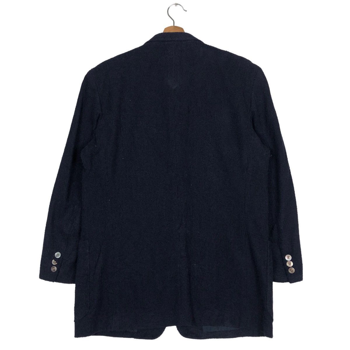 Burberry 🔥Vintage Burberrys Chore Double Breasts Jacket Size US M / EU 48-50 / 2 - 8 Thumbnail