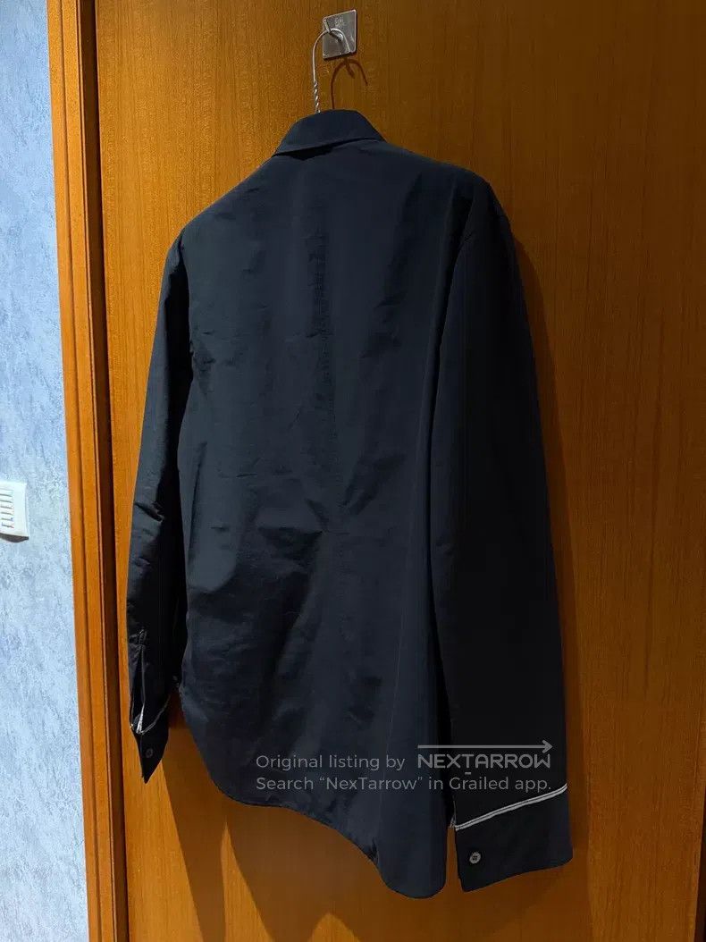 Carol Christian Poell Carol Christian Poell shirt Size US M / EU 48-50 / 2 - 3 Thumbnail